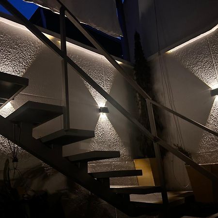 Hostel Brisas Del Nevado Ibagué Zewnętrze zdjęcie