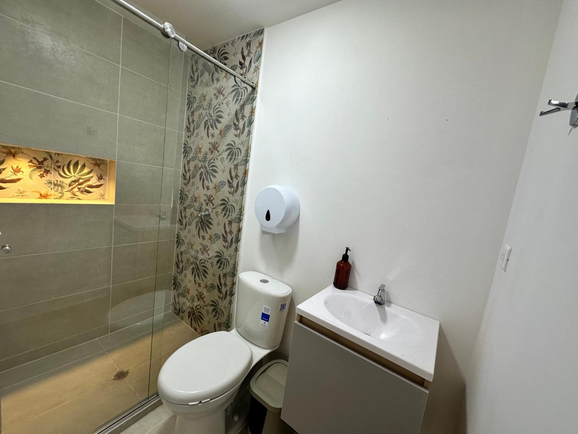 Hostel Brisas Del Nevado Ibagué Zewnętrze zdjęcie