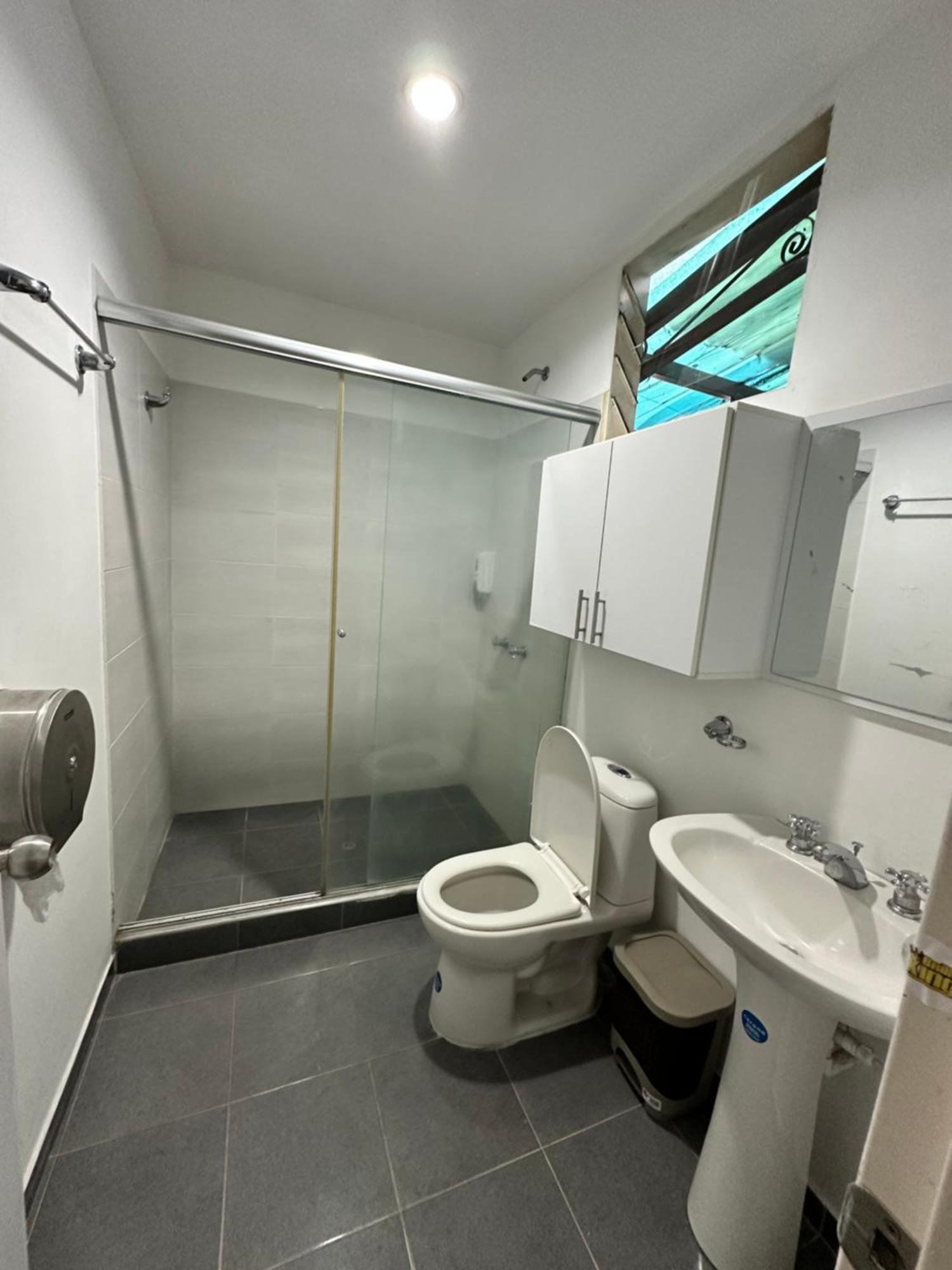Hostel Brisas Del Nevado Ibagué Zewnętrze zdjęcie