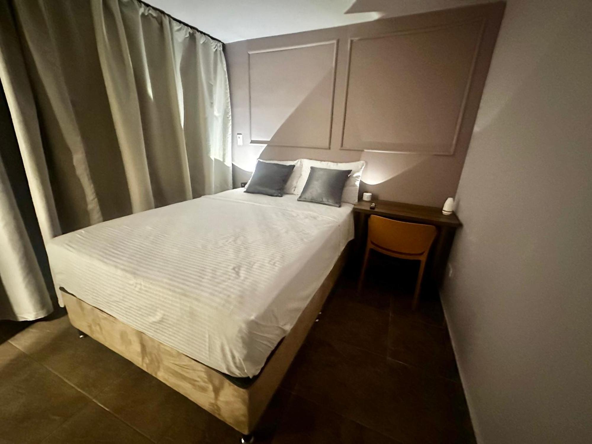 Hostel Brisas Del Nevado Ibagué Zewnętrze zdjęcie